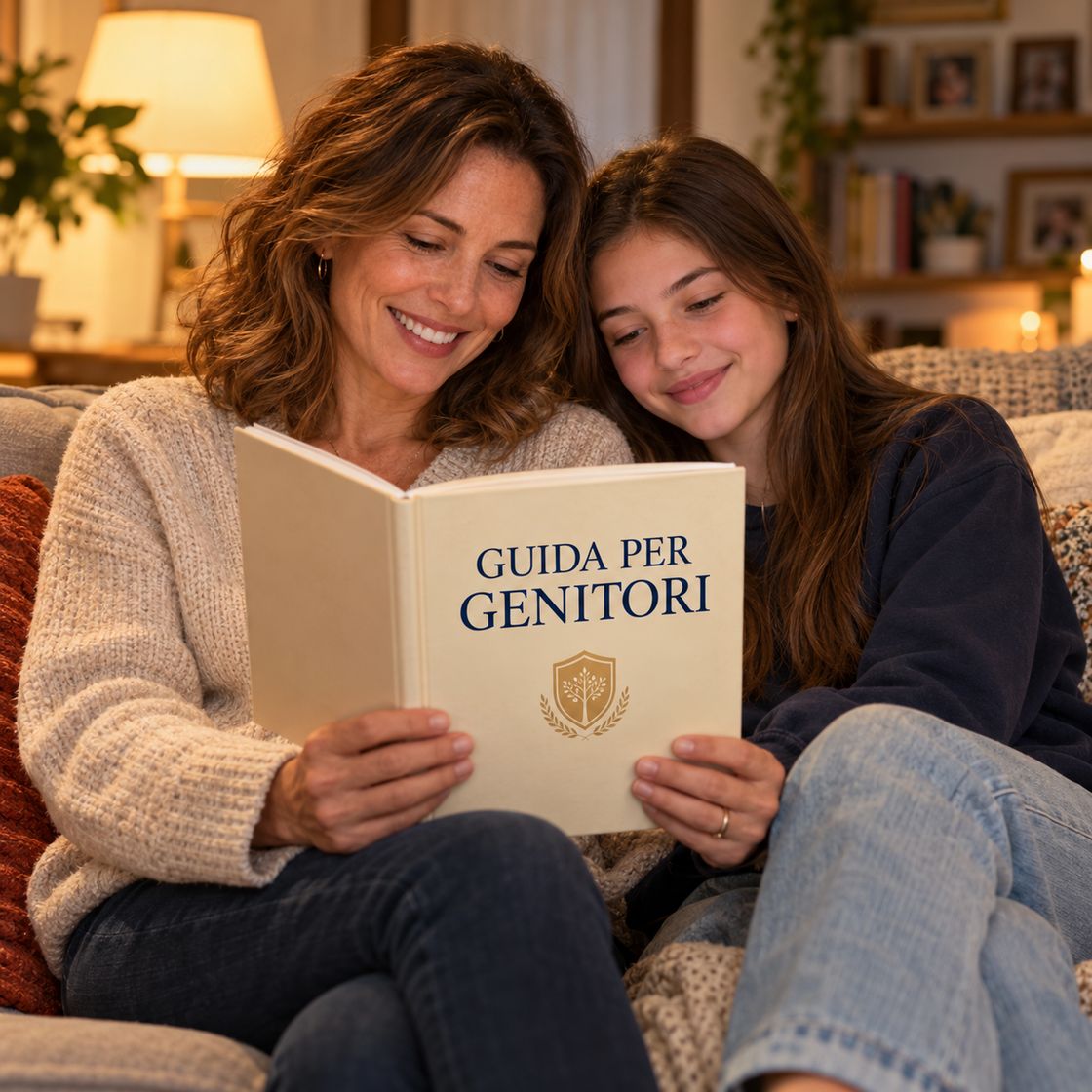 Guida per genitori